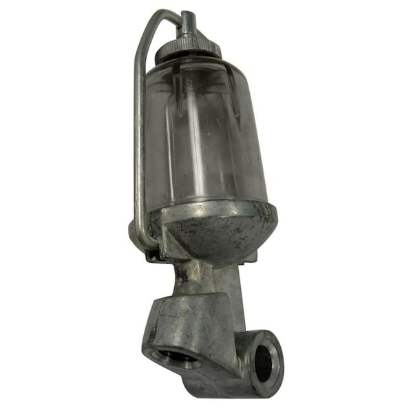Aftermarket Fuel Bowl Fits Ford Tractor 311272 NCA9155D 3/8" Mount Hole SPECIAL PRICE FSR10-0021 - main